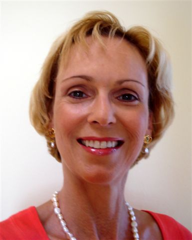 Dr. Barbara Kohler