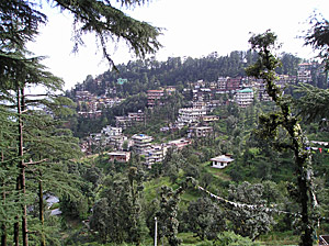 Dharamsala
