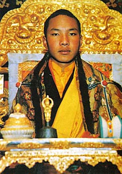Karmapa